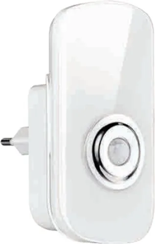 عکس چراغ خواب LED قابل شارژ Smartwares ISL-60023