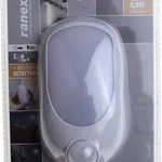 چراغ خواب LED Ranex 6000.293