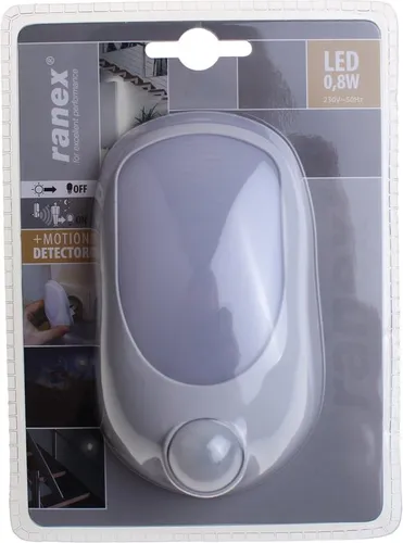 عکس چراغ خواب LED Ranex 6000.293