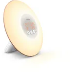 چراغ بیداری شبیه‌ساز طلوع آفتاب فیلیپس HF3500/50