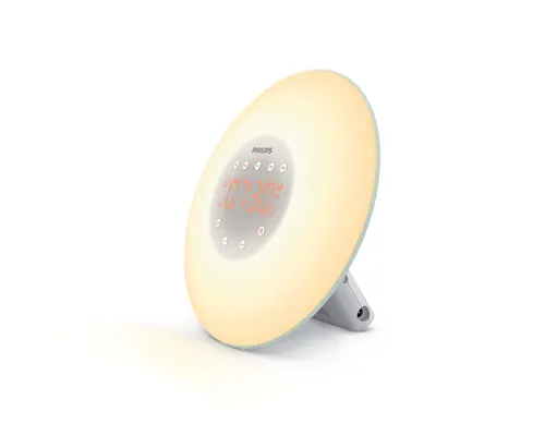 عکس چراغ بیداری شبیه‌ساز طلوع آفتاب فیلیپس HF3507/10