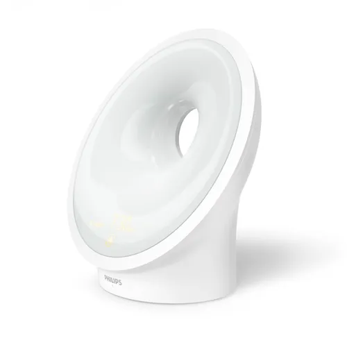 عکس چراغ خواب و بیداری هوشمند فیلیپس SmartSleep HF3654/01