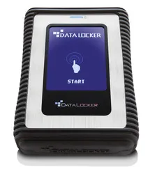 مقایسه کیس اکسترنال رمزگذاری شده Origin Storage DataLocker 3 با AES 256 بیت {request()->input('language_config')['common']['with']} هارد دیسک رمزگذاری شده Origin Storage DataLocker 3 Professional 1TB با AES 256، محافظت پین و RFID