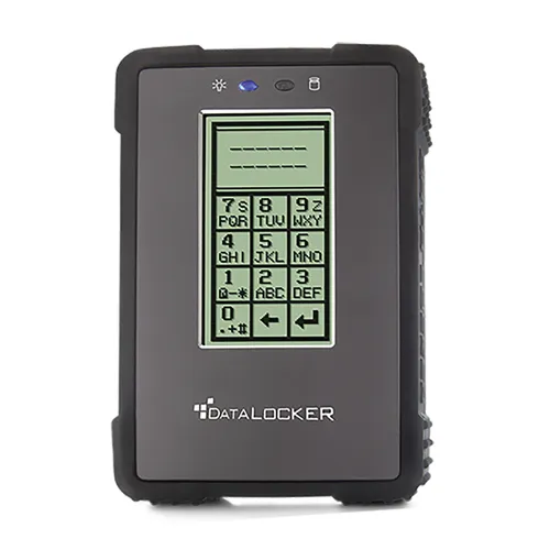 مقایسه هارد دیسک رمزگذاری شده Origin Storage DataLocker 2 2TB با تاییدیه FIPS 140-2 و AES 256 {request()->input('language_config')['common']['with']} کیس اکسترنال رمزگذاری شده Origin Storage DataLocker 3 با AES 256 بیت