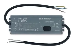 عکس درایور ال ای دی Integral مدل ILDRCVB005