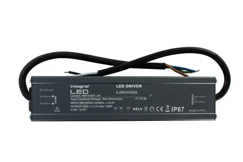 عکس درایور ال ای دی Integral مدل ILDRCVC052
