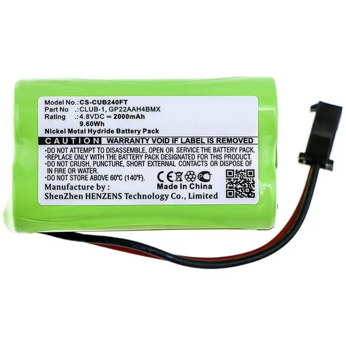 لوازم جانبی چراغ قوه CoreParts MBXFL-BA006