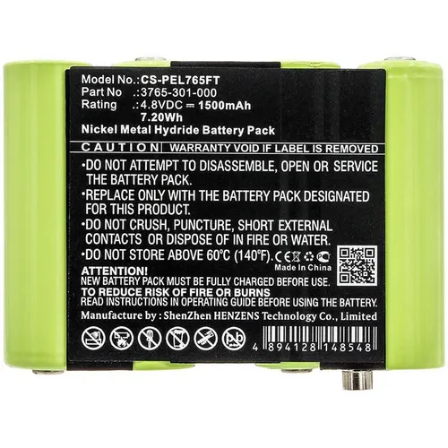 لوازم جانبی چراغ قوه CoreParts MBXFL-BA019