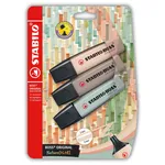 تراش استابیلو مدل B-50302-3