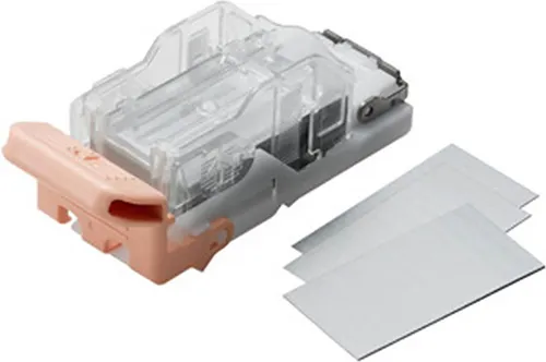 عکس کارتریج سوزن منگنه HP Samsung SL-STP000 (بسته 3 عددی، 5000 سوزن)