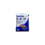 کاغذ کاربن Brother C51، 30 برگ، A7