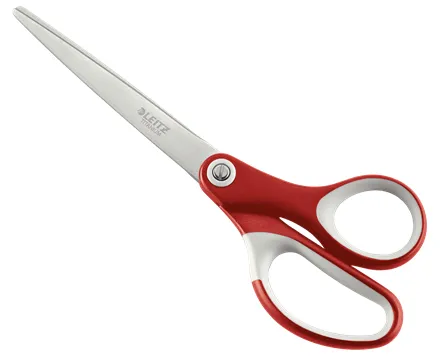 عکس قیچی اداری Esselte مدل 54166025