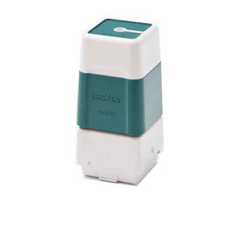 مقایسه مهر شرکتی برادر PR-2020G6P {request()->input('language_config')['common']['with']} مهر شرکتی برادر PR2020B6P