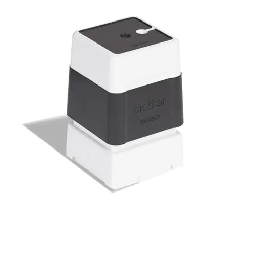 عکس مهر شرکتی برادر PR3030B6P