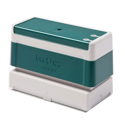 عکس مهر شرکتی برادر PR4090G6P