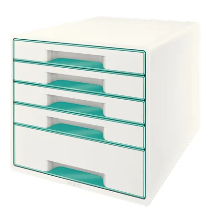 مقایسه نظم دهنده کشو Dataflex 20.620 {request()->input('language_config')['common']['with']} کمد کشودار لایتز مدل WOW Cube 5 کشو