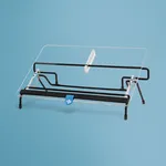 پایه نگهدارنده اسناد R-Go Flex Read