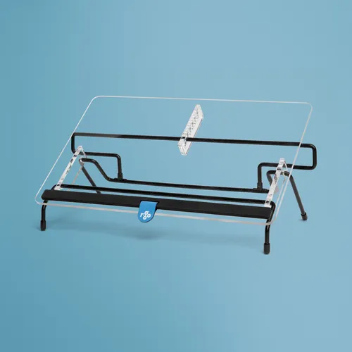 پایه نگهدارنده اسناد R-Go Flex Read