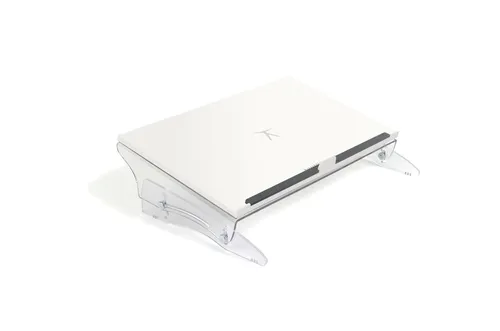 پایه نگهدارنده اسناد و شیب‌نویس BakkerElkhuizen FlexDesk 630