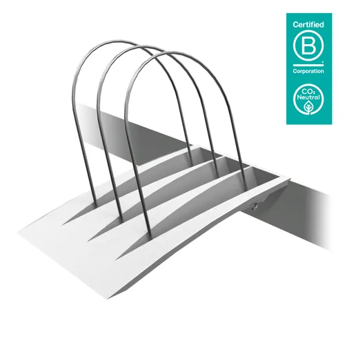 عکس سینی کلاسور دیتافلکس ویومیت برای ریل ابزار رومیزی - گزینه 180
