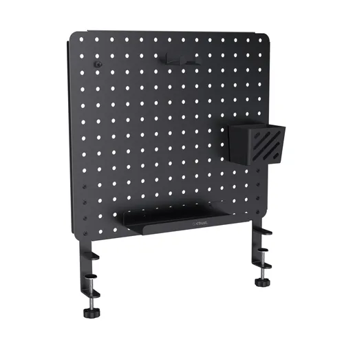 پایه نگهدارنده هدست و کنترلر Trust GXT 724 Vesto