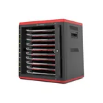 کابینت شارژ و همگام‌سازی 10 تبلت ALOGIC Smartbox (نسل 2)