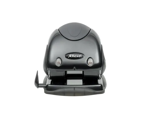عکس پانچ دو سوراخه رکسل Precision 240 مشکی