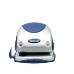 پانچ دو سوراخه رکسل Precision 225 نقره ای/آبی