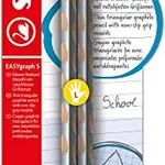 مداد گرافیتی استابیلو ایزی‌گراف S