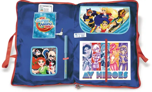 عکس جامدادی IMC Toys 465053