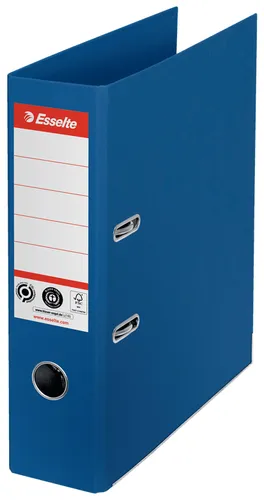 مقایسه کلاسور اهرمی اسلت شماره 1 با کلاسور اهرمی لایتز مدل VON 10550025
