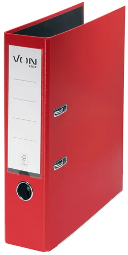 عکس کلاسور اهرمی لایتز مدل VON 10550025