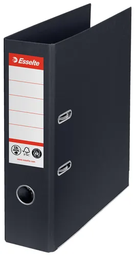 مقایسه کلاسور اهرمی اسلت شماره 1 با کلاسور اهرمی لایتز مدل VON 10550025