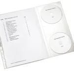 جيب CD A4 لایتز پرمیوم
