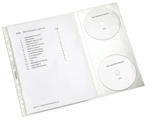 عکس جيب CD A4 لایتز پرمیوم
