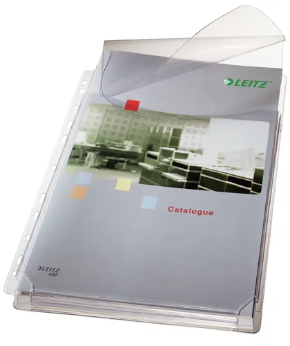 جيب گسترش یابنده A4 لایتز 170 میکرون با فلپ