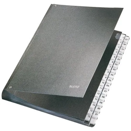 عکس منظم رومیزی لایتز 1-31 A4