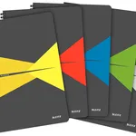 دفترچه یادداشت لایتز 44960099