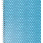 دفتر یادداشت شطرنجی Esselte Colour'Breeze A5