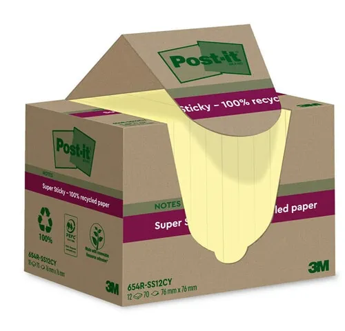 عکس کاغذ یادداشت 3M 7100284981