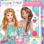 کیت طراحی خلاقانه Make it Real مدل MIR3202