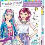 کیت طراحی خلاقانه Make it Real مدل MIR3203