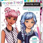 کیت طراحی خلاقانه Make it Real مدل MIR3205