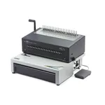 دستگاه صحافی فنر پلاستیکی GBC CombBind C800Pro