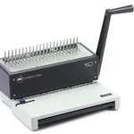 دستگاه صحافی فنر پلاستیکی GBC CombBind C150Pro
