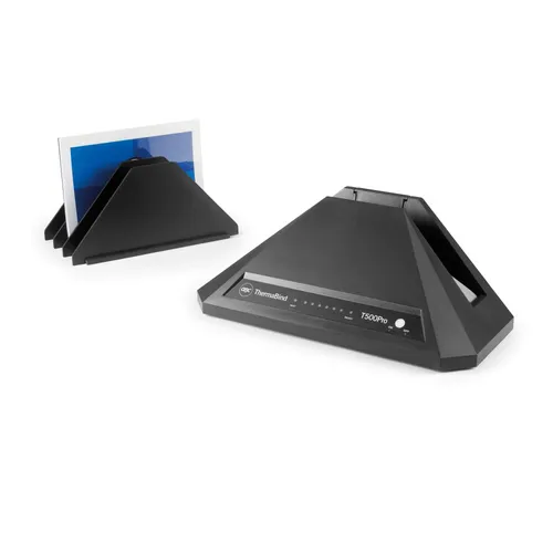 عکس دستگاه صحافی حرارتی GBC ThermaBind T500Pro
