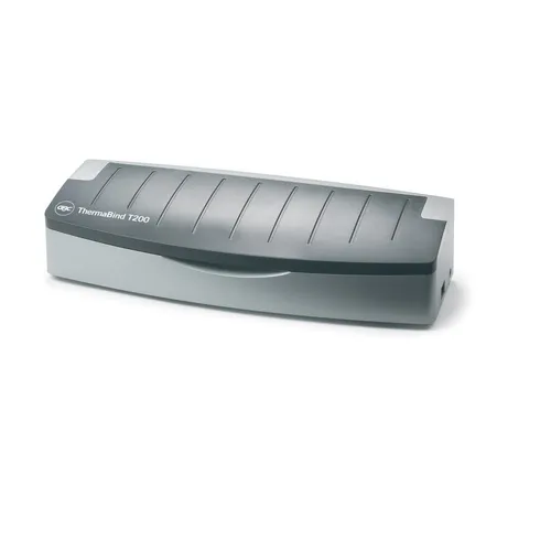 عکس دستگاه صحافی حرارتی GBC ThermaBind T200