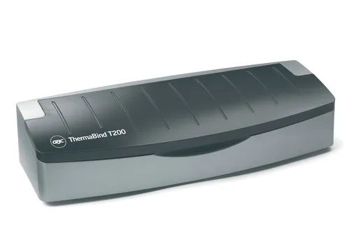 عکس دستگاه صحافی حرارتی GBC ThermaBind T200