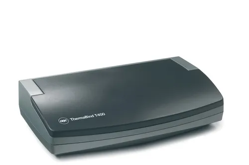 عکس دستگاه صحافی حرارتی GBC ThermaBind T400