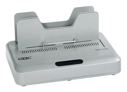 عکس دستگاه صحافی حرارتی GBC TB500